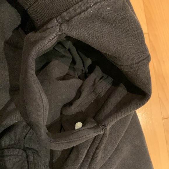 Lululemon Ready to Rulu High-Rise Jogger
Full Length Black - size 8 - Picture 11 of 16